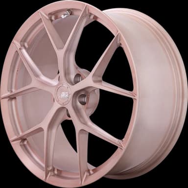 Легкосплавний диск 23" BC Forged KL01 23x10 BLANK Custom Finish - фото My Tuning Lab