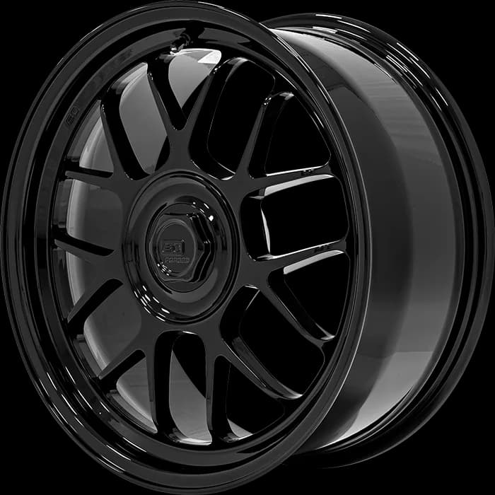 Легкосплавний диск 18" BC Forged TD02 18x11 BLANK Custom Finish - фото My Tuning Lab