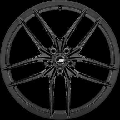 Легкосплавний диск 21" BC Forged KX-1 21x13 BLANK Custom Finish - фото My Tuning Lab