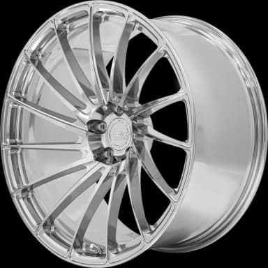 Легкосплавний диск 20" BC Forged RZ815 20x5 BLANK Custom Finish - фото My Tuning Lab