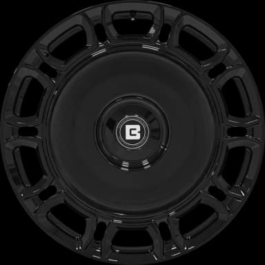 Легкосплавний диск 20" BC Forged GW06-CX 20x13 BLANK Custom Finish - фото My Tuning Lab