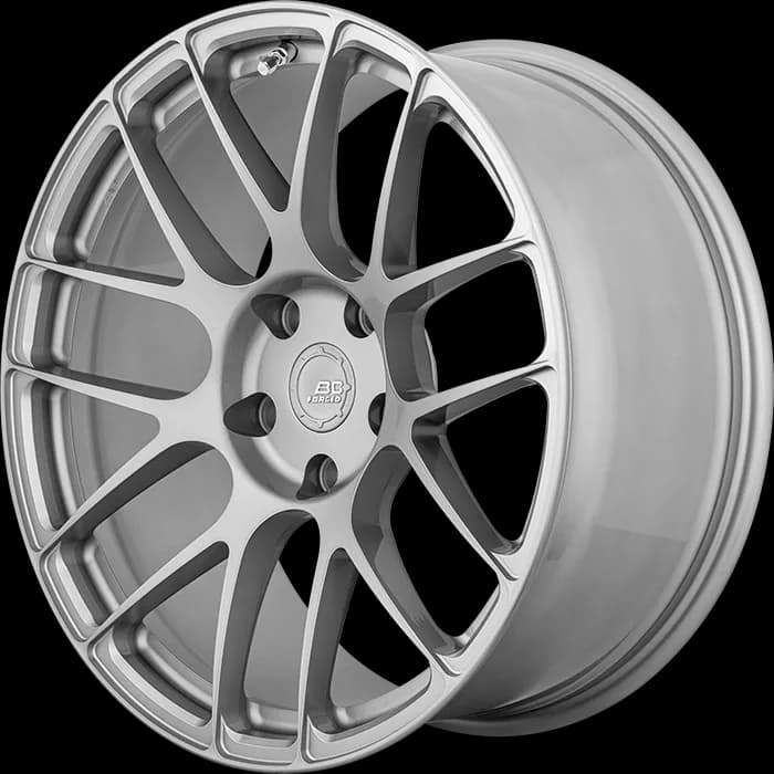 Легкосплавний диск 22" BC Forged RS40 22x10 BLANK Custom Finish - фото My Tuning Lab