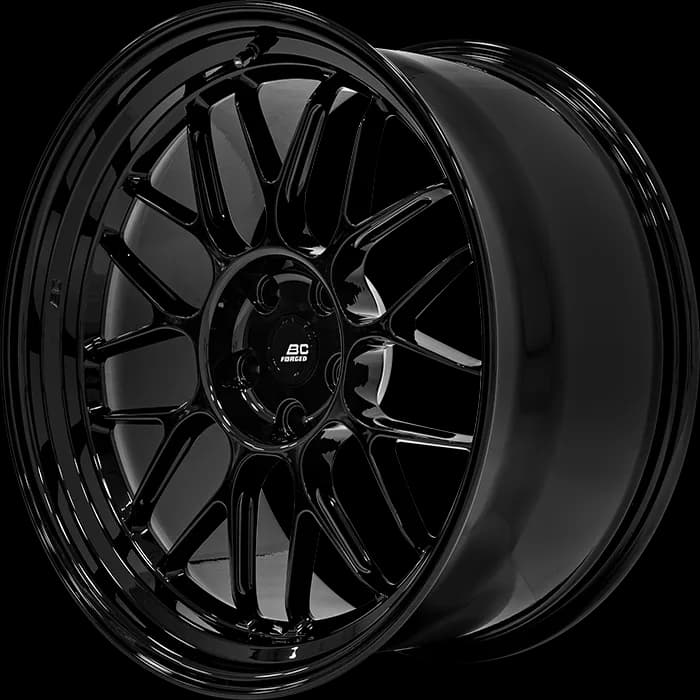 Легкосплавний диск 17" BC Forged TH06 17x10 BLANK Custom Finish - фото My Tuning Lab