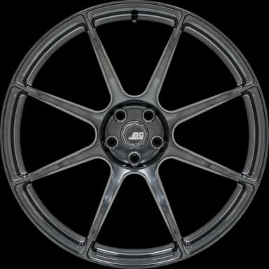 Легкосплавний диск 24" BC Forged RS31 24x12,5 BLANK Custom Finish - фото My Tuning Lab