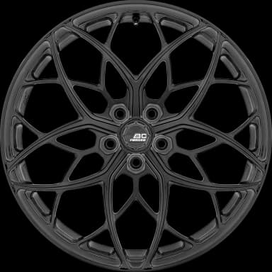 Легкосплавний диск 22" BC Forged RZ24 22x11 BLANK Custom Finish - фото My Tuning Lab