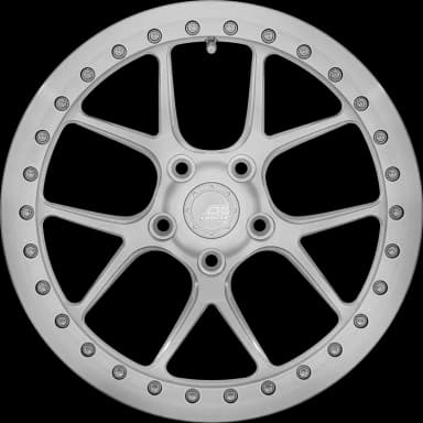 Легкосплавний диск 19" BC Forged RD02-BL 19x8,5 BLANK Custom Finish - фото My Tuning Lab