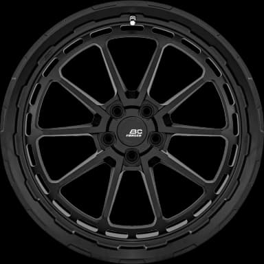 Легкосплавний диск 20" BC Forged TPX51 20x11,5 BLANK Custom Finish - фото My Tuning Lab