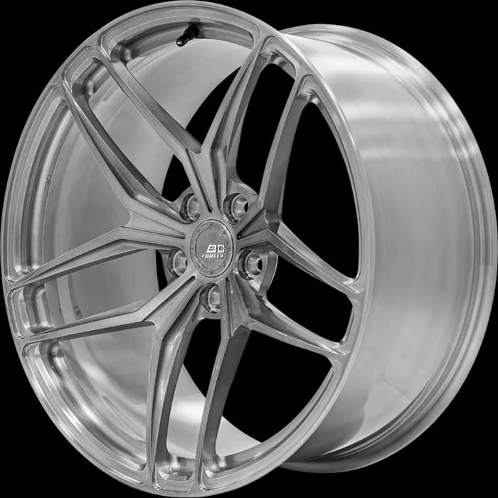 Легкосплавний диск 24" BC Forged RZ22 24x12,5 BLANK Custom Finish - фото My Tuning Lab