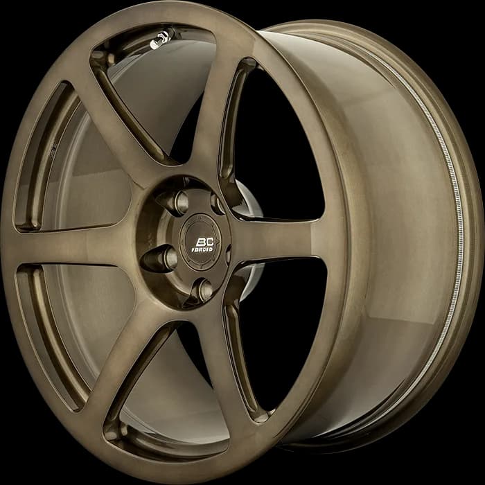 Легкосплавний диск 23" BC Forged RD06 23x10,5 BLANK Custom Finish - фото My Tuning Lab