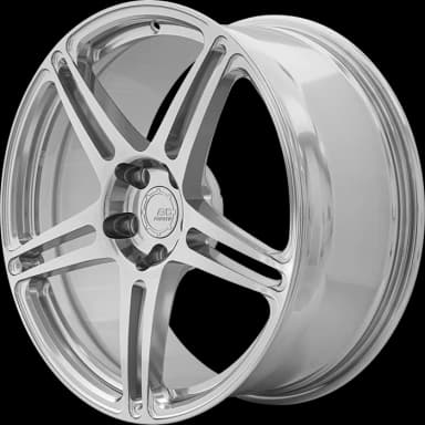 Легкосплавний диск 23" BC Forged RS42 23x9,5 BLANK Custom Finish - фото My Tuning Lab