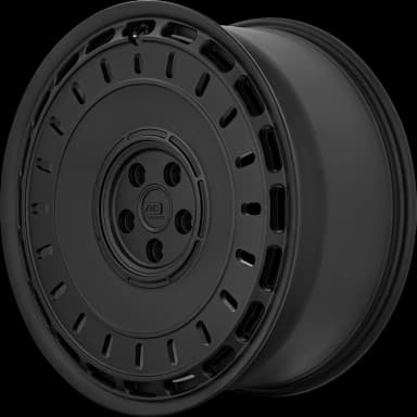Легкосплавний диск 20" BC Forged GW-A03 20x11 BLANK Custom Finish - фото My Tuning Lab