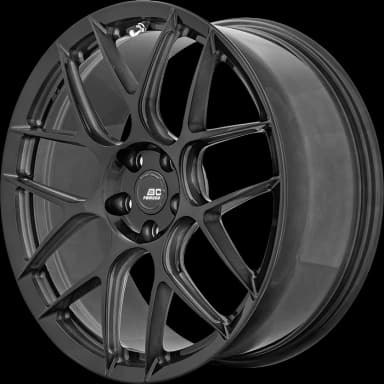 Легкосплавний диск 19" BC Forged KL12 19x11 BLANK Custom Finish - фото My Tuning Lab