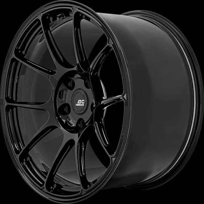 Легкосплавний диск 17" BC Forged KZ15 17x8 BLANK Custom Finish - фото My Tuning Lab