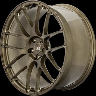 Легкосплавний диск 24" BC Forged RS40 24x11,5 BLANK Custom Finish - фото My Tuning Lab