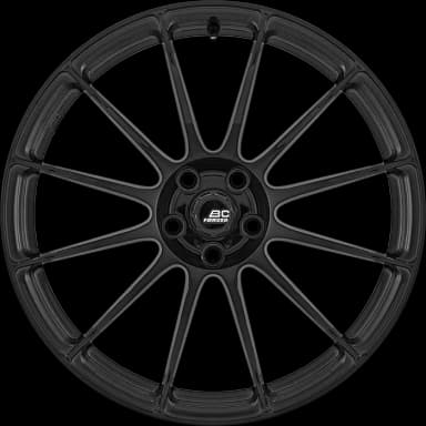 Легкосплавний диск 23" BC Forged RS43 23x12,5 BLANK Custom Finish - фото My Tuning Lab