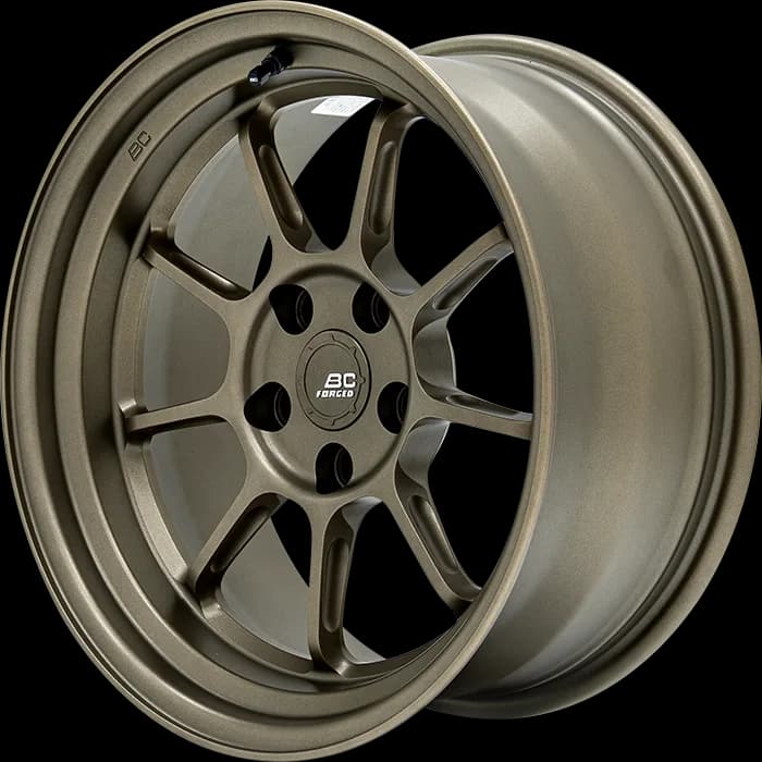 Легкосплавний диск 20" BC Forged TH09 20x9 BLANK Custom Finish - фото My Tuning Lab