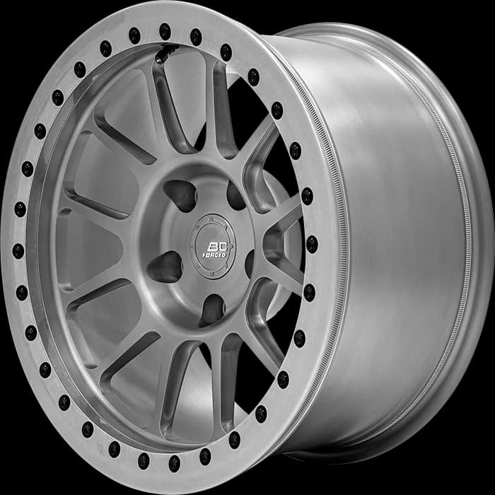 Легкосплавний диск 18" BC Forged RD03-BL 18x8 BLANK Custom Finish - фото My Tuning Lab