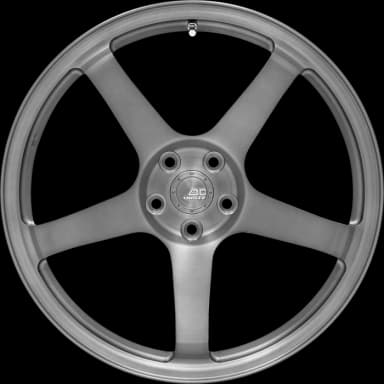 Легкосплавний диск 24" BC Forged RT50 24x12,5 BLANK Custom Finish - фото My Tuning Lab