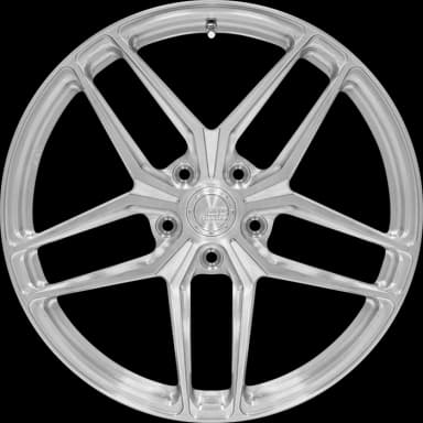 Легкосплавний диск 24" BC Forged RZ22 24x12,5 BLANK Custom Finish - фото My Tuning Lab