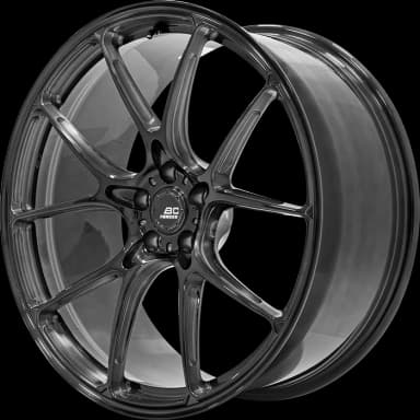 Легкосплавний диск 19" BC Forged KZ05 19x9 BLANK Custom Finish - фото My Tuning Lab