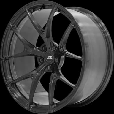 Легкосплавний диск 21" BC Forged RZ25 21x13 BLANK Custom Finish - фото My Tuning Lab