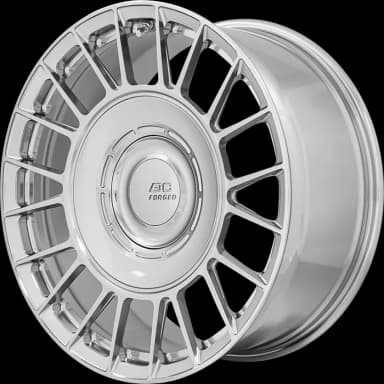 Легкосплавний диск 19" BC Forged GW-A02-CX 19x13 BLANK Custom Finish - фото My Tuning Lab