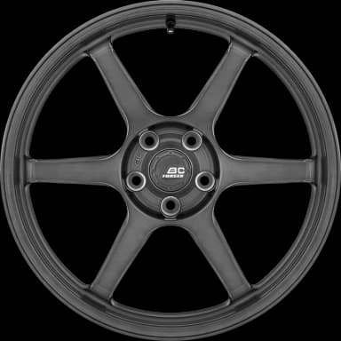 Легкосплавний диск 20" BC Forged BCR S6 20x12,5 BLANK Custom Finish - фото My Tuning Lab