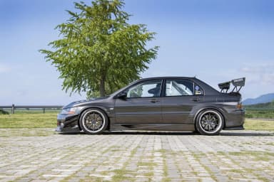 Легкосплавний диск 19" Work Wheels Work Emotion ZR10-2P 19x10,5 BLANK глянцевий чорний (BLK) - фото My Tuning Lab
