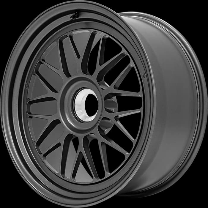 Легкосплавний диск 22" BC Forged TR06A 22x11 BLANK Custom Finish - фото My Tuning Lab