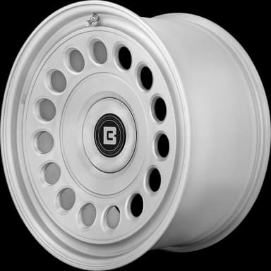 Легкосплавний диск 20" BC Forged GW-A05-CX 20x12 BLANK Custom Finish - фото My Tuning Lab