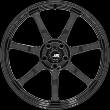 Легкосплавний диск 20" BC Forged BCR S7 20x13 BLANK Custom Finish - фото My Tuning Lab