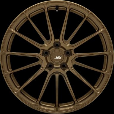 Легкосплавний диск 23" BC Forged RZ35 23x12,5 BLANK Custom Finish - фото My Tuning Lab