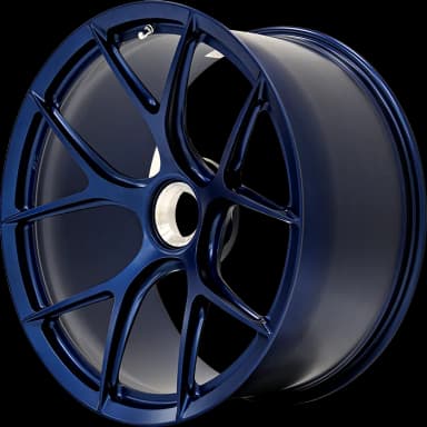 Легкосплавний диск 21" BC Forged ACL05 21x12,5 BLANK Custom Finish - фото My Tuning Lab
