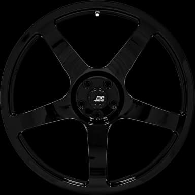 Легкосплавний диск 22" BC Forged RD05 22x11,5 BLANK Custom Finish - фото My Tuning Lab