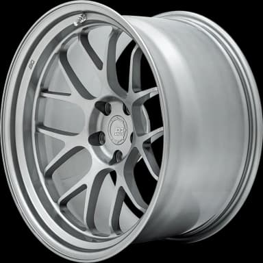 Легкосплавний диск 19" BC Forged TD02 19x11,5 BLANK Custom Finish - фото My Tuning Lab
