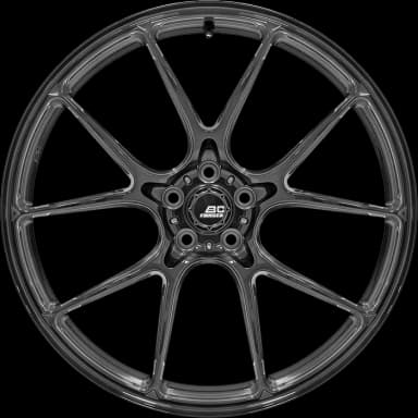 Легкосплавний диск 17" BC Forged KZ05 17x9 BLANK Custom Finish - фото My Tuning Lab
