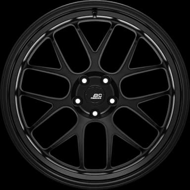 Легкосплавний диск 19" BC Forged TD02 19x11,5 BLANK Custom Finish - фото My Tuning Lab