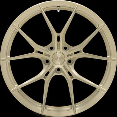 Легкосплавний диск 21" BC Forged KX-8 21x9,5 BLANK Custom Finish - фото My Tuning Lab