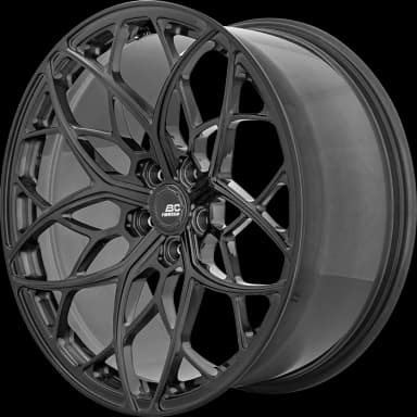 Легкосплавний диск 22" BC Forged RZ24 22x12 BLANK Custom Finish - фото My Tuning Lab