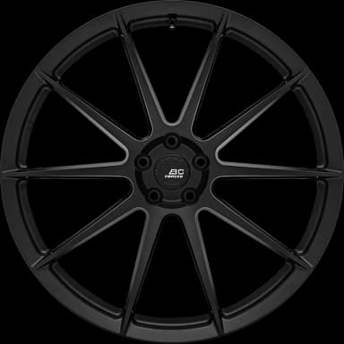 Легкосплавний диск 21" BC Forged KL13 21x11 BLANK Custom Finish - фото My Tuning Lab