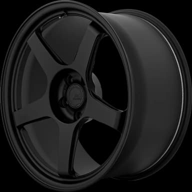 Легкосплавний диск 19" BC Forged BCR S5 19x10,5 BLANK Custom Finish - фото My Tuning Lab