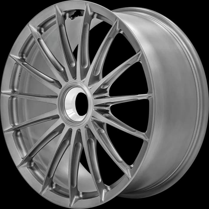Легкосплавний диск 23" BC Forged ACL15 23x12,5 BLANK Custom Finish - фото My Tuning Lab