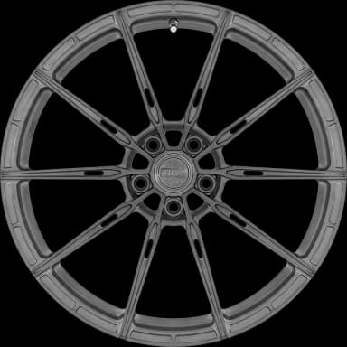 Легкосплавний диск 22" BC Forged KX-V6 22x10,5 BLANK Custom Finish - фото My Tuning Lab