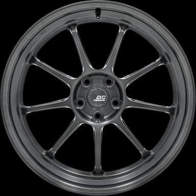 Легкосплавний диск 17" BC Forged TH09 17x11,5 BLANK Custom Finish - фото My Tuning Lab