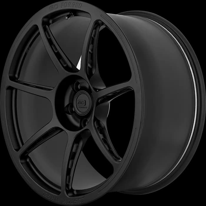 Легкосплавний диск 22" BC Forged KX-9 22x10,5 BLANK Custom Finish - фото My Tuning Lab