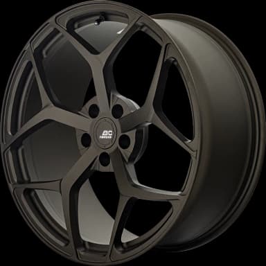 Легкосплавний диск 23" BC Forged RZ23 23x11 BLANK Custom Finish - фото My Tuning Lab