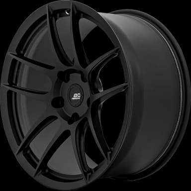 Легкосплавний диск 24" BC Forged KL14 24x12 BLANK Custom Finish - фото My Tuning Lab