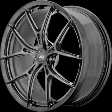 Легкосплавний диск 18" BC Forged KL02 18x12,5 BLANK Custom Finish - фото My Tuning Lab