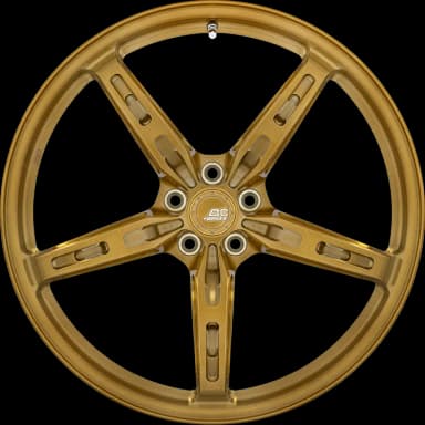 Легкосплавний диск 21" BC Forged KX-3 21x12 BLANK Custom Finish - фото My Tuning Lab