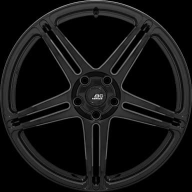 Легкосплавний диск 22" BC Forged RS42 22x12,5 BLANK Custom Finish - фото My Tuning Lab